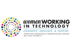 Women Working in Technology