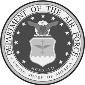 Air Force logo