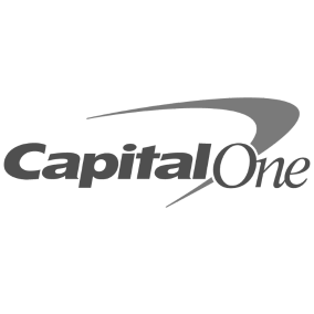 Capital One logo