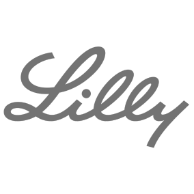 Eli lilly logo