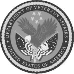 VA logo