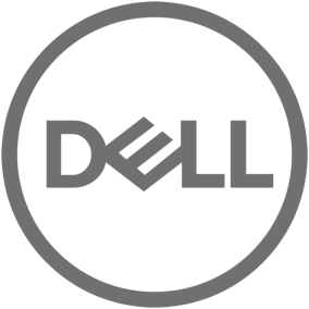 dell logo