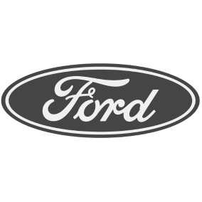 ford logo