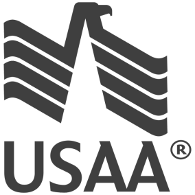 usaa logo